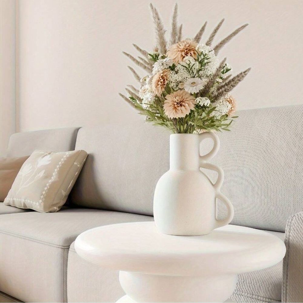 Lisslune | Art Deco Ceramic Vase