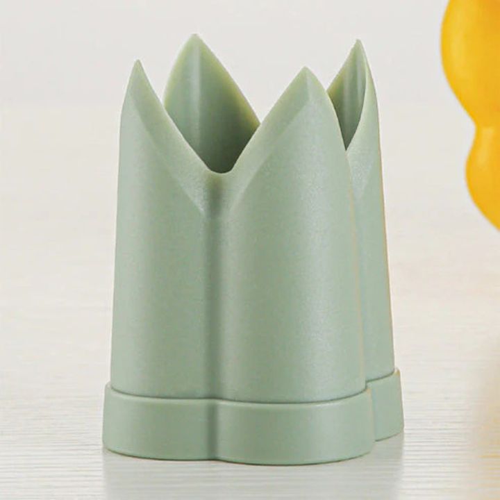 Lisslune | 2-in-1 Pepper Corer & Vegetable Cutter