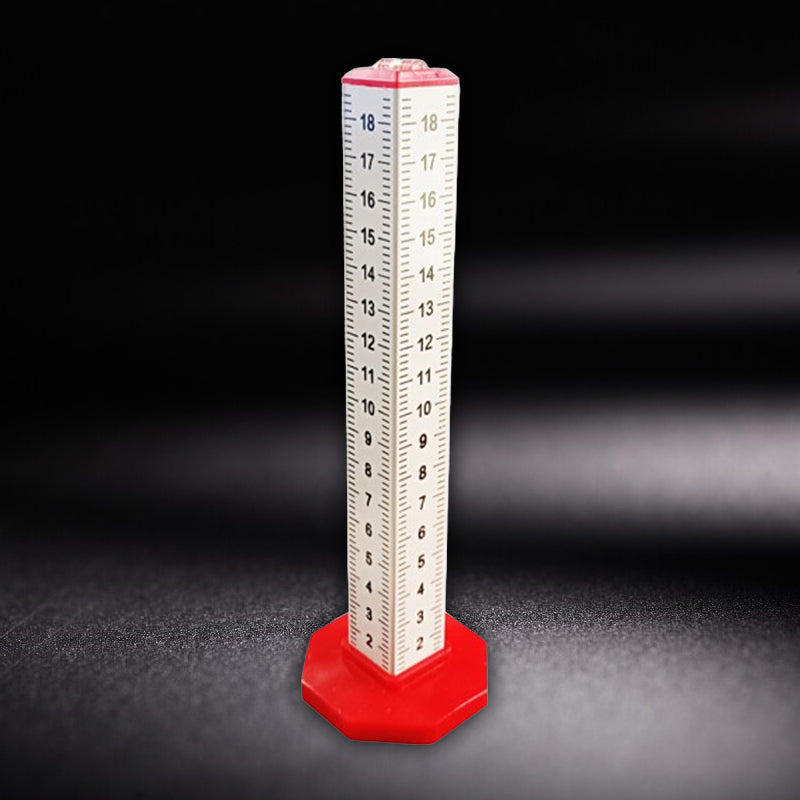 Lisslune | Tile height ruler