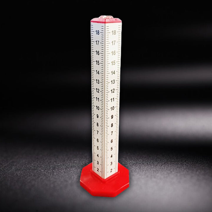 Lisslune | Tile height ruler