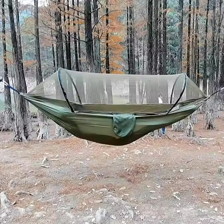 Lisslune | Outdoor Mosquito Net Hammock
