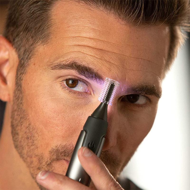 Lisslune | Ultra-thin Precision Trimmer