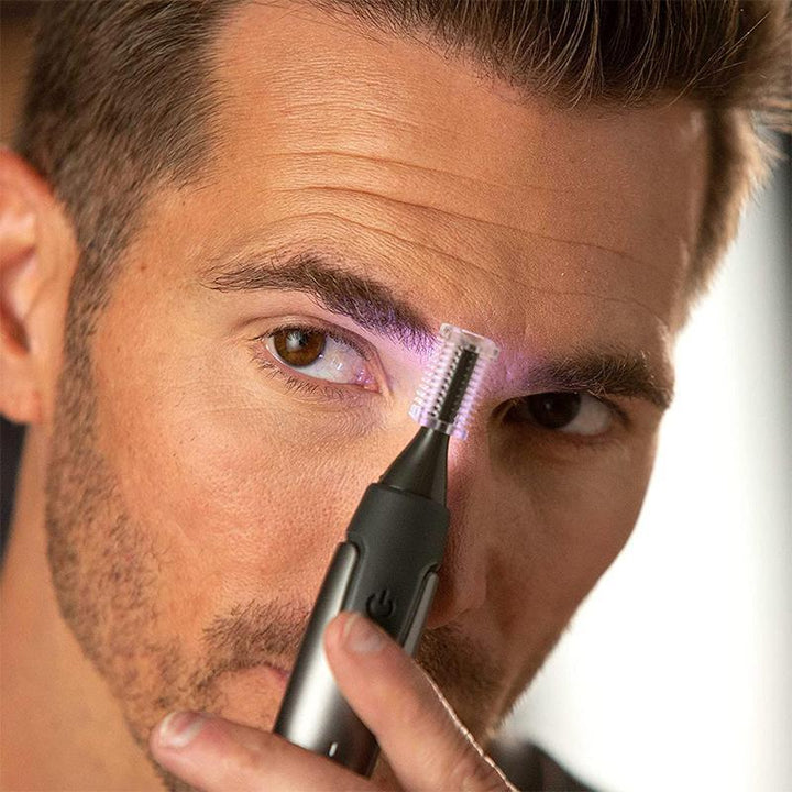 Lisslune | Ultra-thin Precision Trimmer