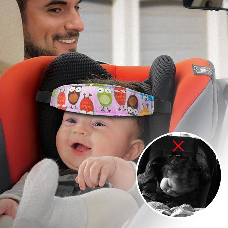 Lisslune | Sleep Protection Belt for Children