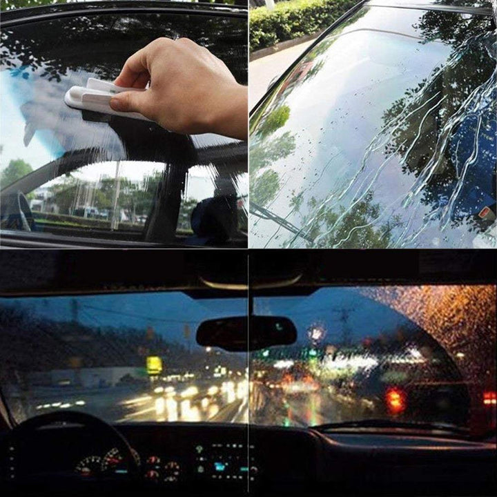 Lisslune | Auto Anti-Rain Windshield Wiper