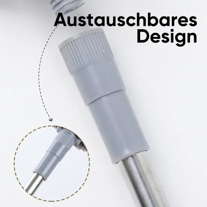 Lisslune | Retractable Dust Brush Duster