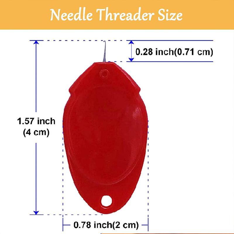 Lisslune | Sewing aid for hand sewing tasks