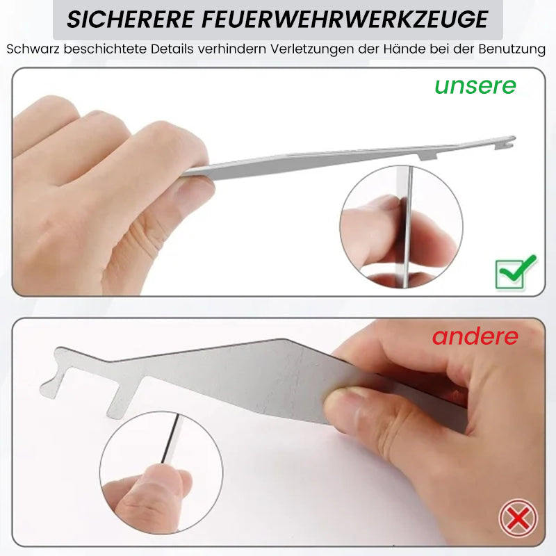 Lisslune | Tool for Picking Locks