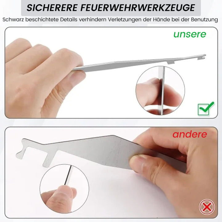 Lisslune | Tool for Picking Locks