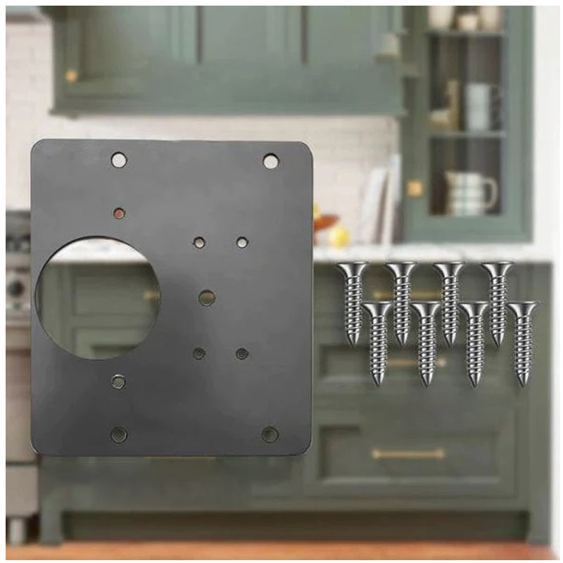 Lisslune | Door Hinge Repair Set