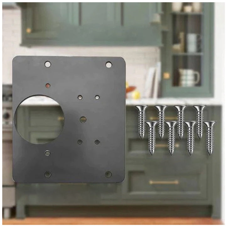 Lisslune | Door Hinge Repair Set