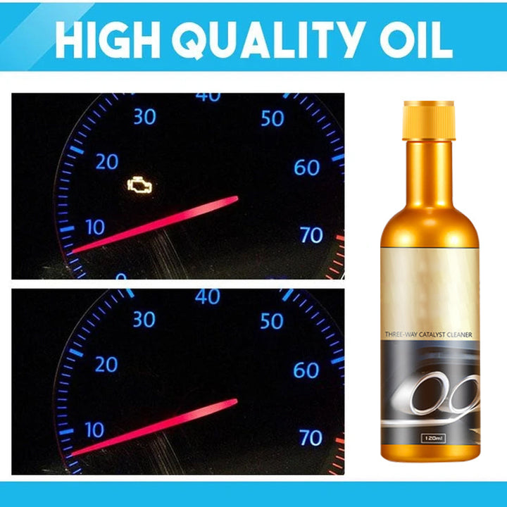 Lisslune | Instant Car Exhaust Hand Cleaner