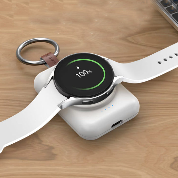 Lisslune | New Apple Watch Wireless Apple Magnetic Watch Charger