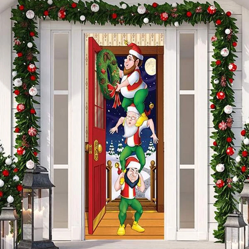 Lisslune | Christmas decorations for outdoor use