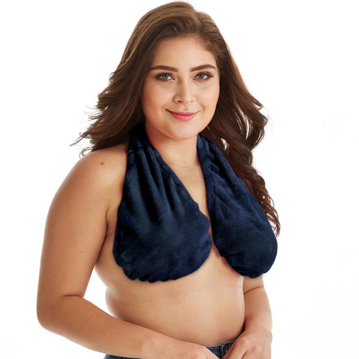 Lisslune | Comfortable Towel Bra