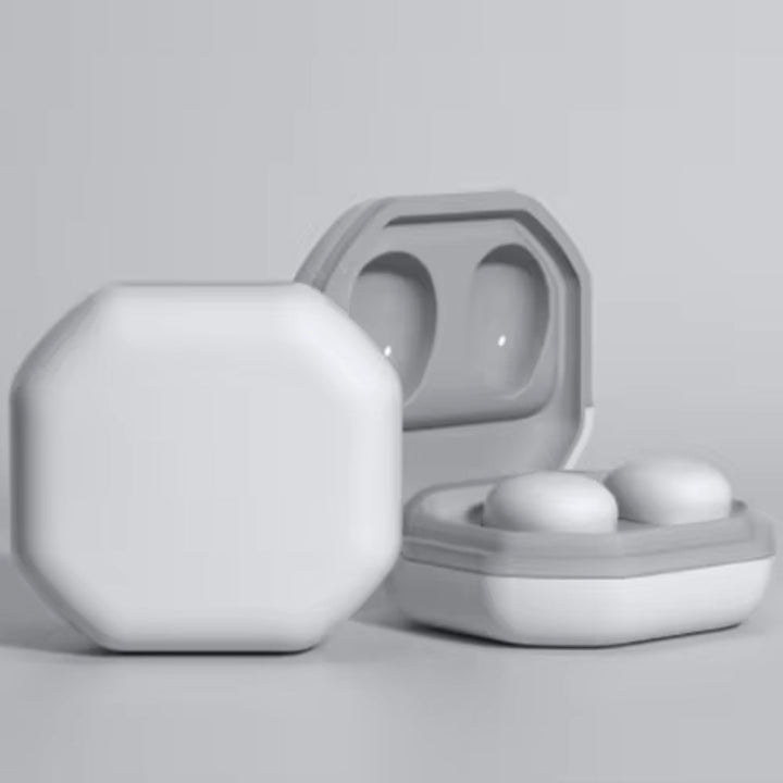 Lisslune | Noise-Cancelling Sleep Earplugs – Quiet, Comfortable, and Perfect for Restful Sleep