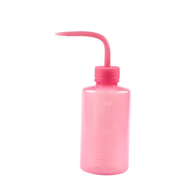 Lisslune | Spot 500ml Squeeze Pouring Bottle – Compact Spray Bottle for Precise Pouring and Dosing