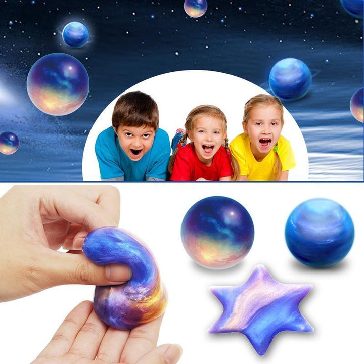 Lisslune | Starry Slime