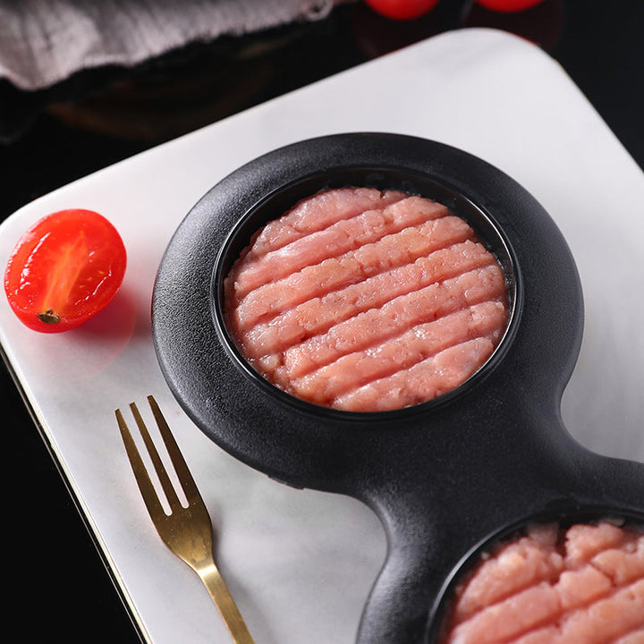 Lisslune | Meatloaf mold