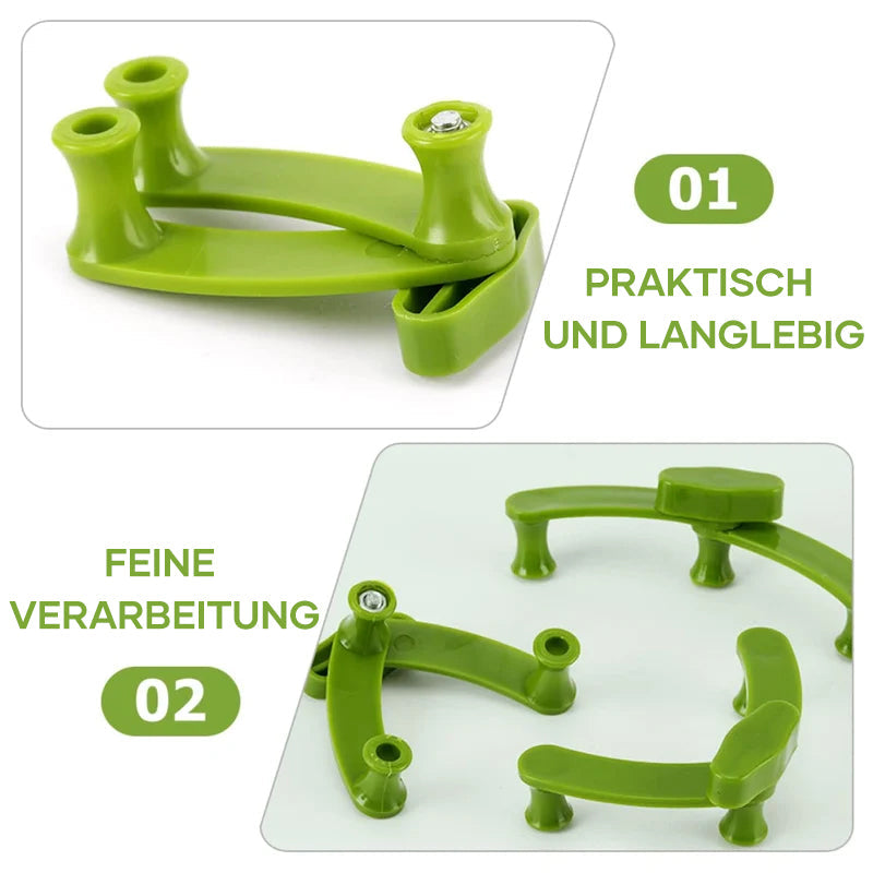Lisslune | Angle-adjustable plant bender