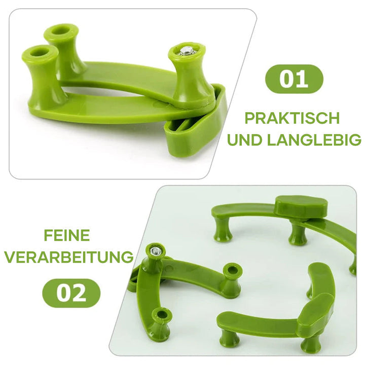 Lisslune | Angle-adjustable plant bender