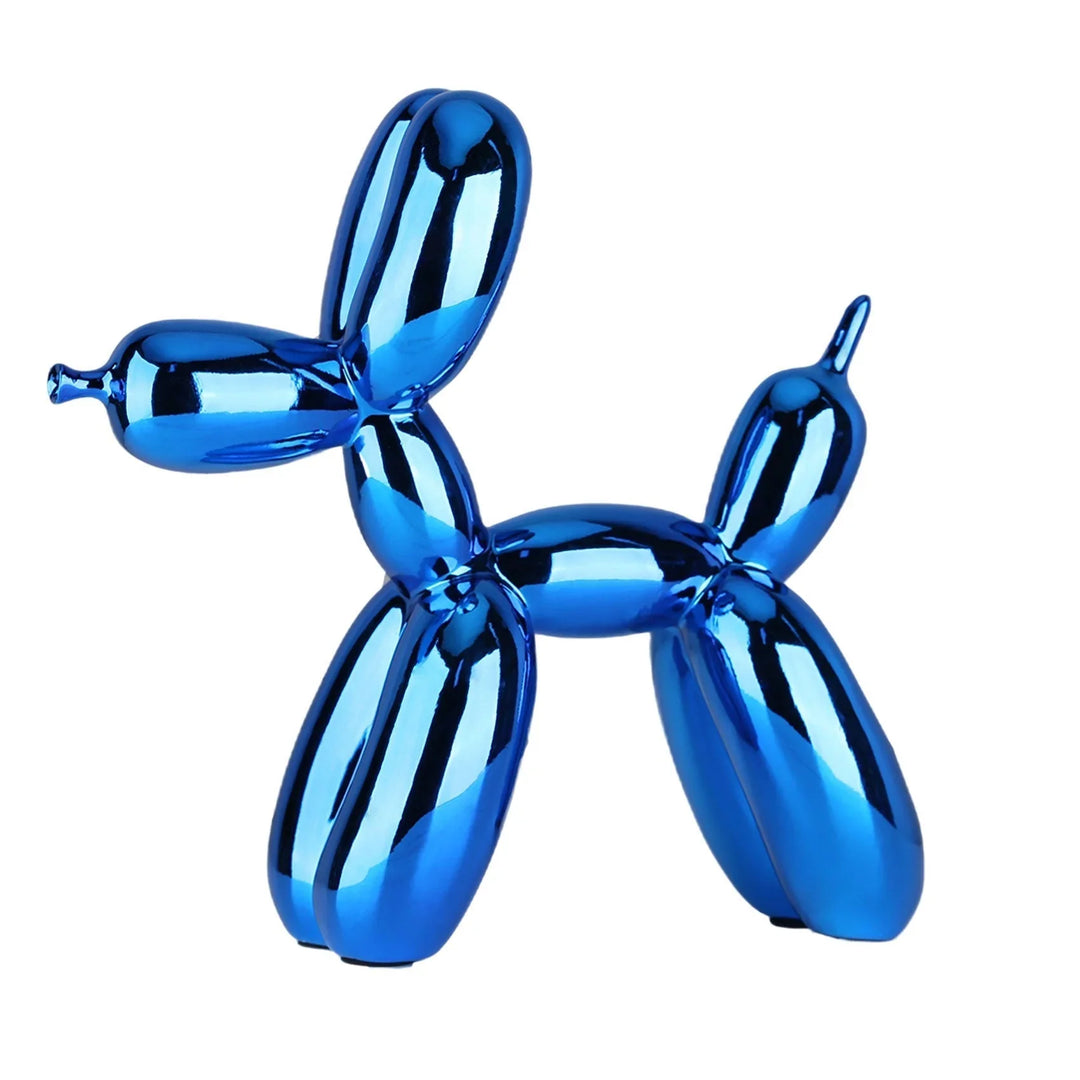 Lisslune | Balloon Animal Sculptures