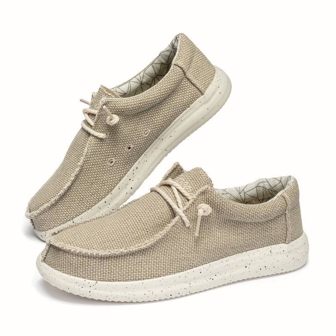 Lisslune | Featherlight Comfort Shoes