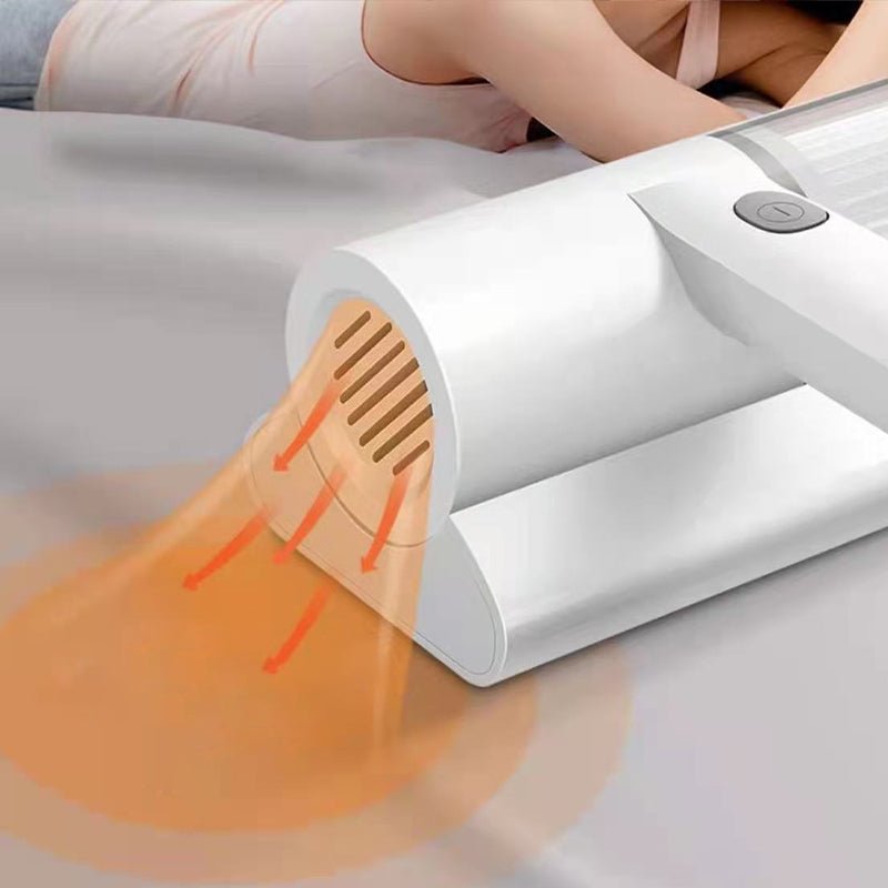 Lisslune | Home portable UV mite removal device