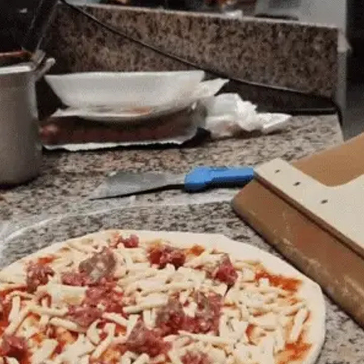 Lisslune | Sliding Pizza Shovel
