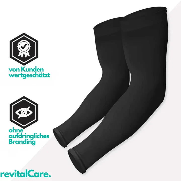 Lisslune | Compression Arm Sleeve