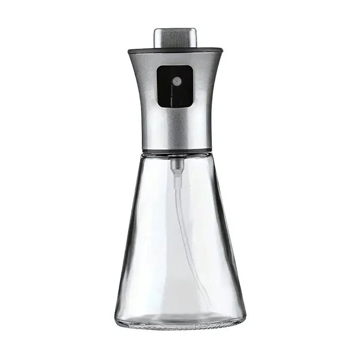 Lisslune | Stainless Crystal Oil Spray Bottle