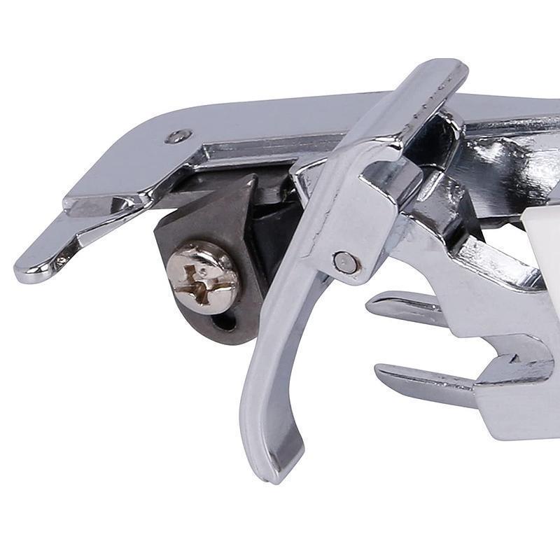 Lisslune | Side-Cutter Overlock Foot