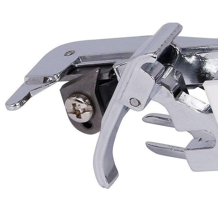 Lisslune | Side-Cutter Overlock Foot
