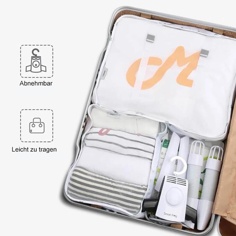 Lisslune | Portable Electric Clothes Dryer