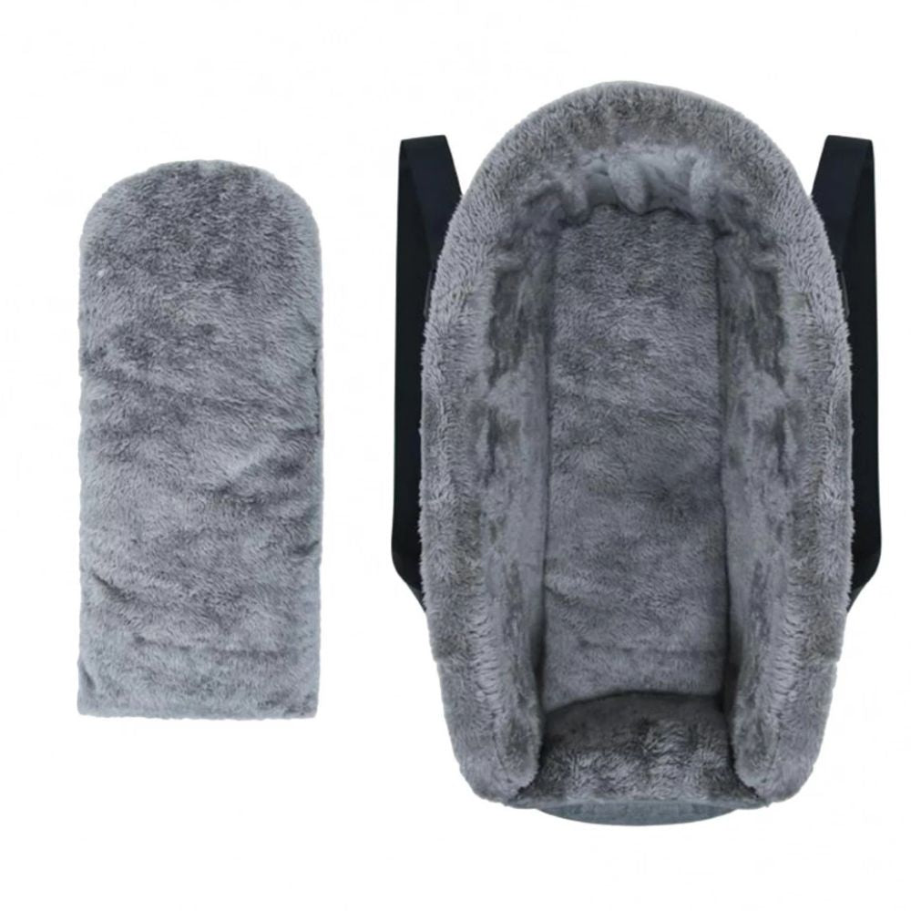 Lisslune | Cloud Paws Travel Booster Seat