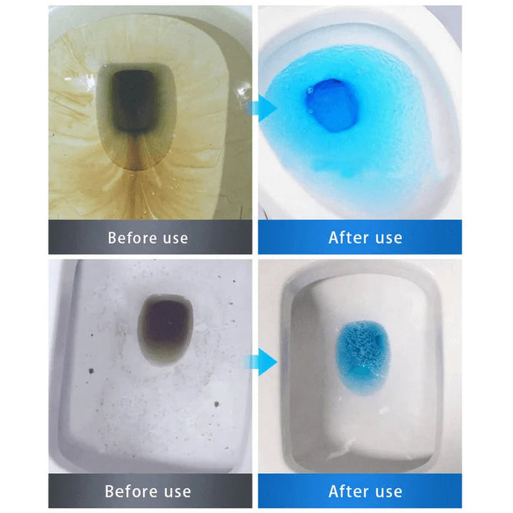 Lisslune | Powerful Sink and Drain Cleaner