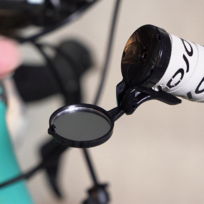 Lisslune | Rearview Mirror - Intelligent View