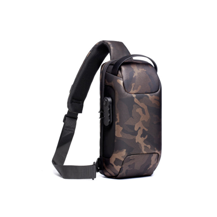 Lisslune | New Motorcycle Chest Bag