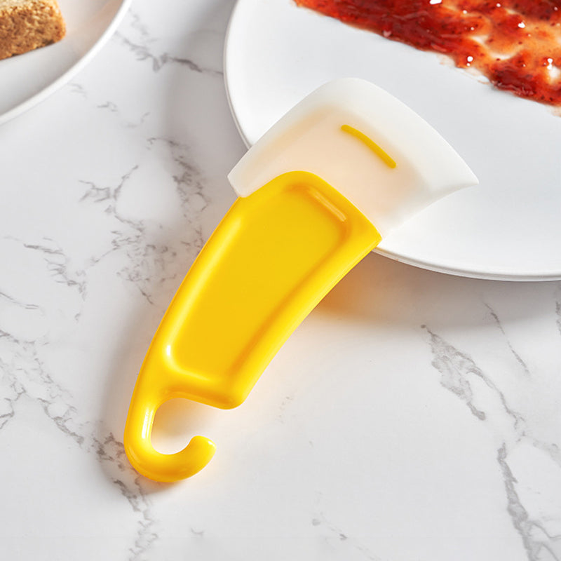 Lisslune | Kitchen food-safe silicone spatula