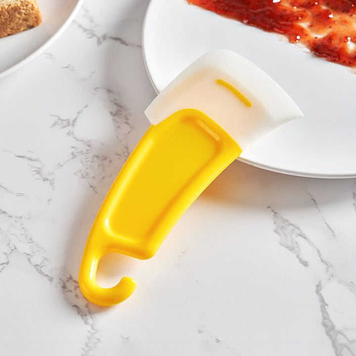 Lisslune | Kitchen food-safe silicone spatula