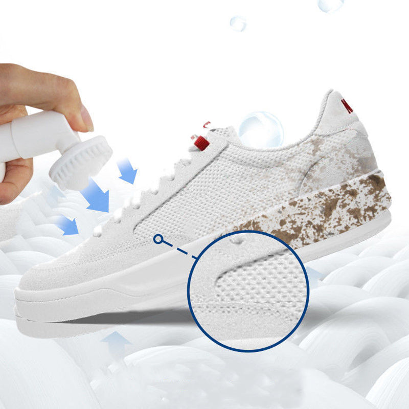 Lisslune | Stain Removal & Brightening Shoe Polish