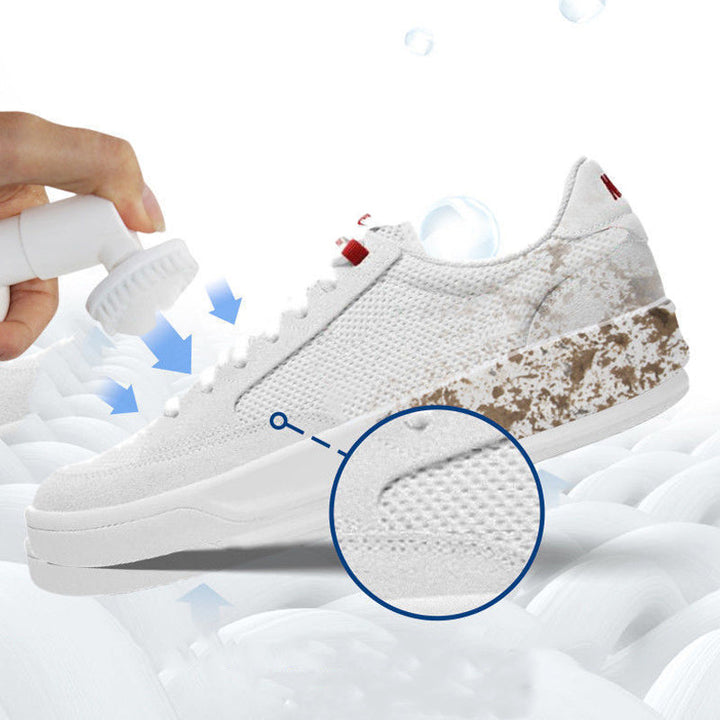Lisslune | Stain Removal & Brightening Shoe Polish
