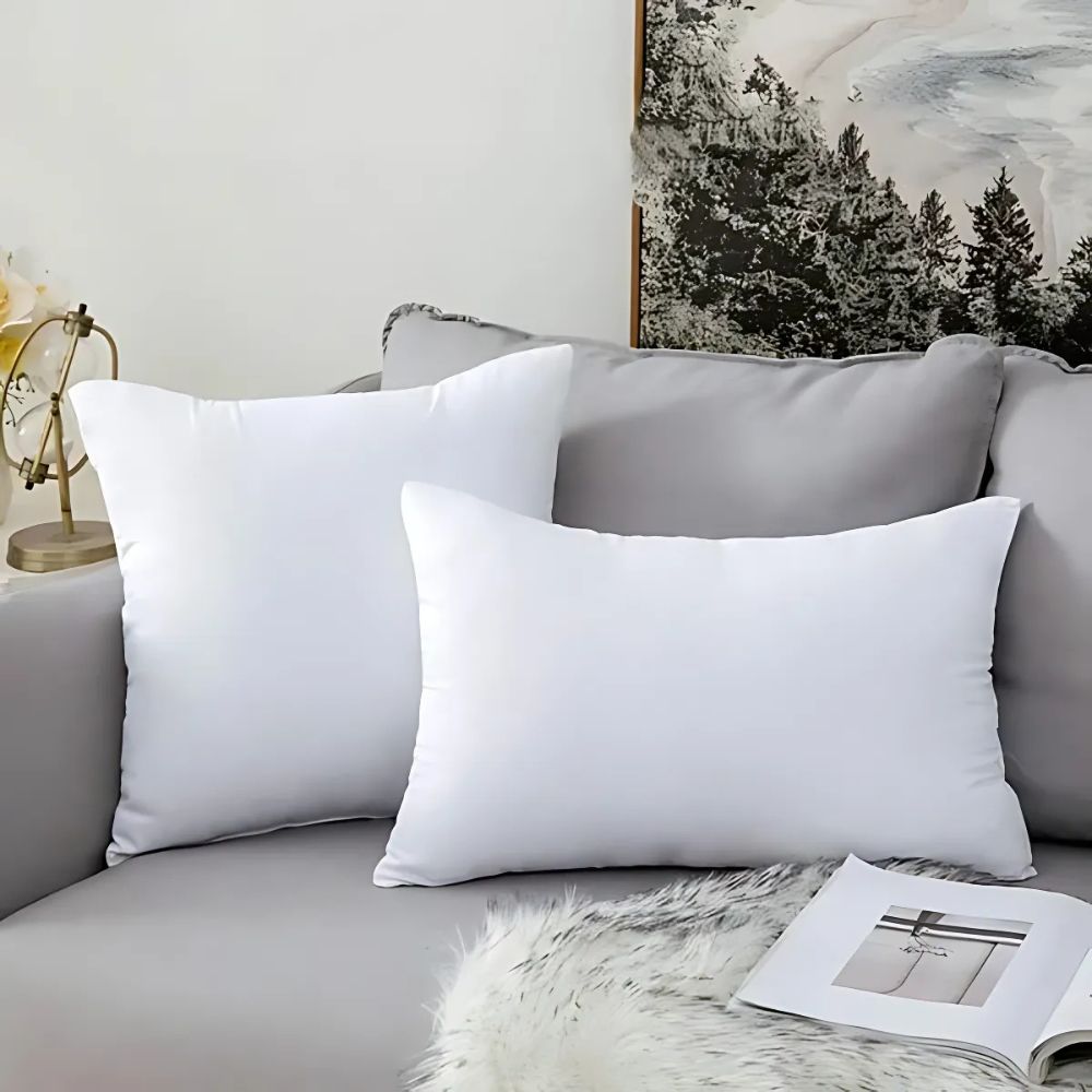 Lisslune | Plush Luxe Cushion Insert