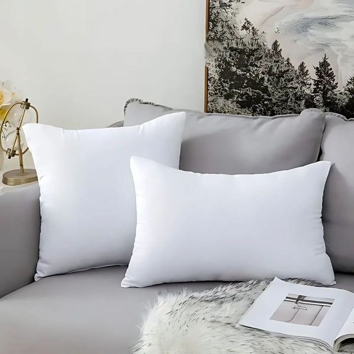 Lisslune | Plush Luxe Cushion Insert