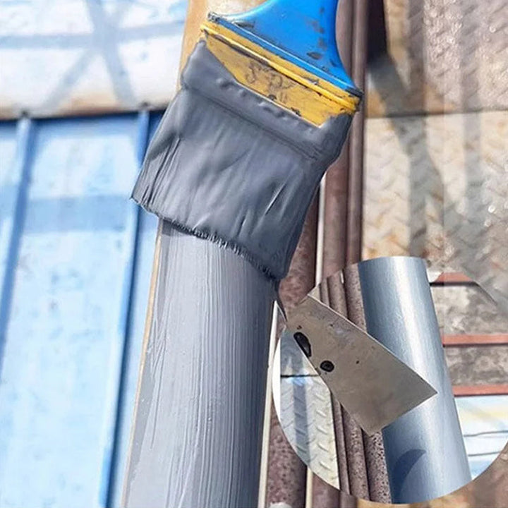 Lisslune | Multifunctional Metal Rust Removal and Conversion Medium