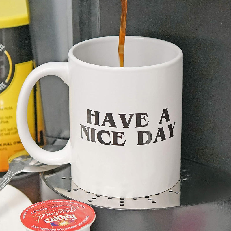 Lisslune | Funny Middle Finger Mug