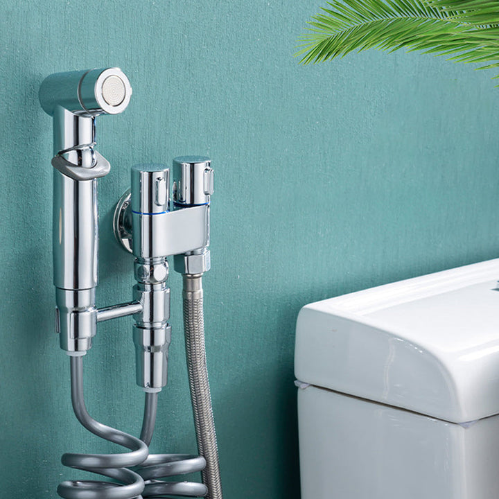 Lisslune | Mini Shower with Dual Control