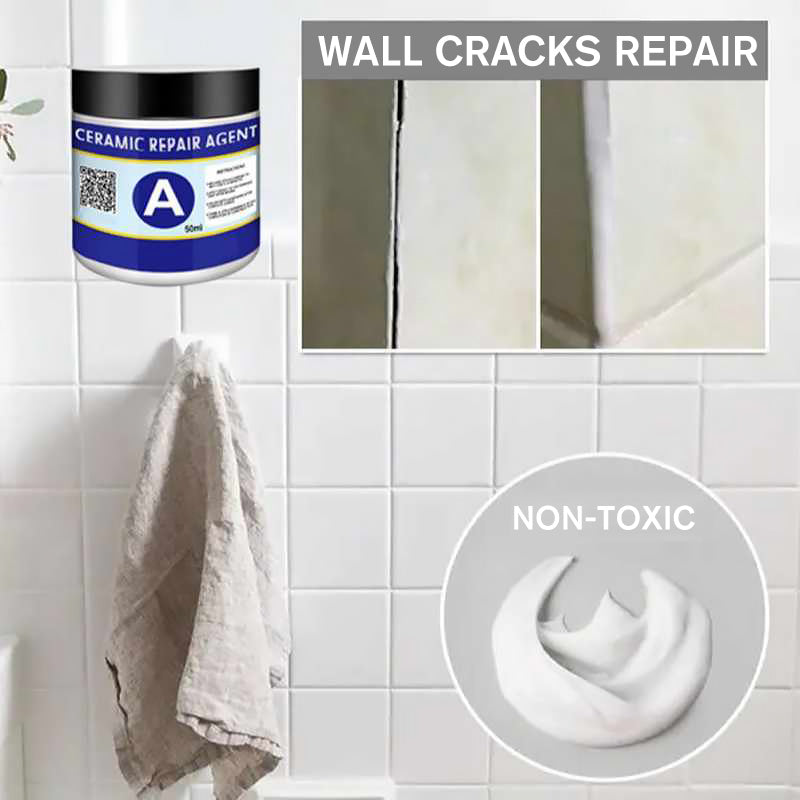 Lisslune | Tile Repair Agent