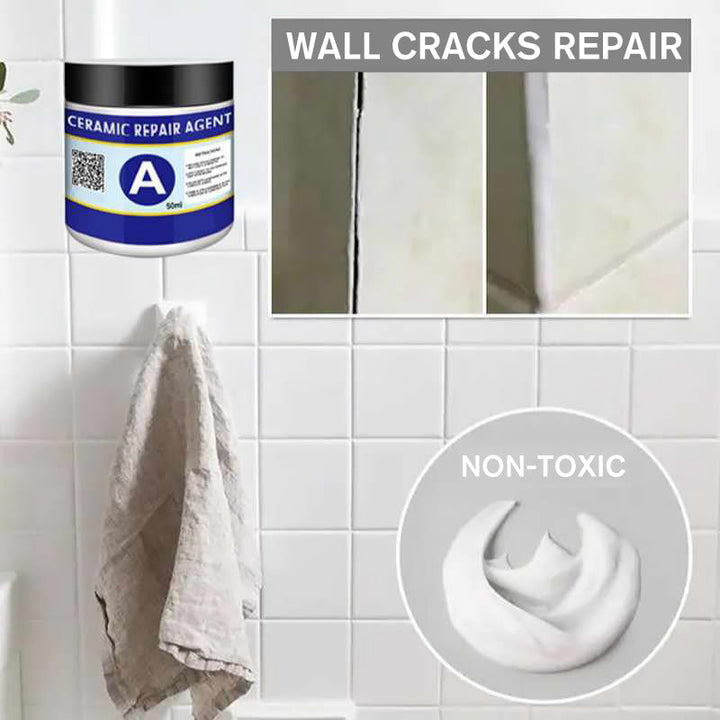 Lisslune | Tile Repair Agent