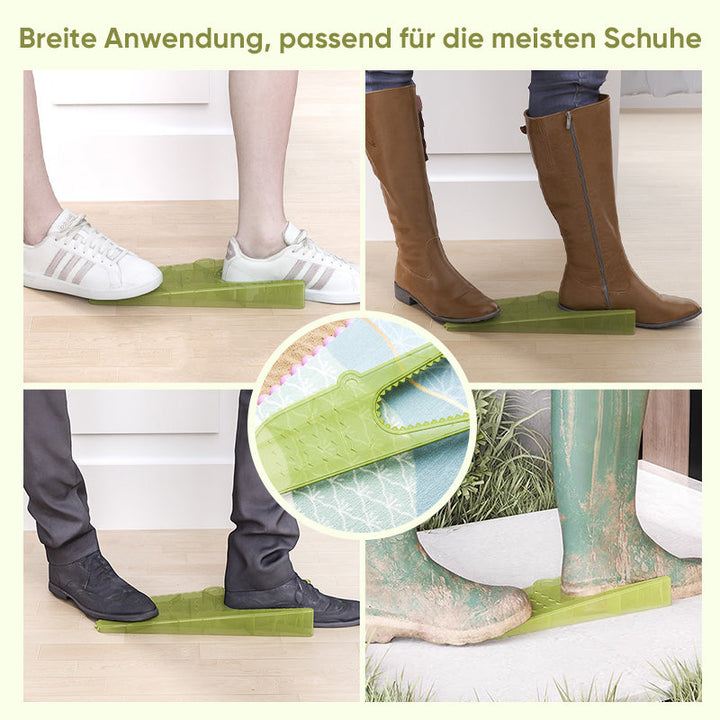 Lisslune | Creative Crocodile Shoe Horn